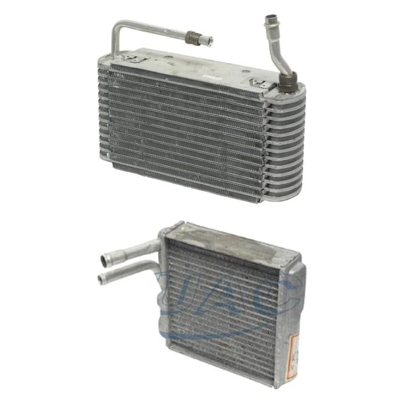 For GMC S15 Jimmy 83-91 UAC BNDL-481388 A/C Evaporator Core & Heater Core Kit Foto 1 de 1