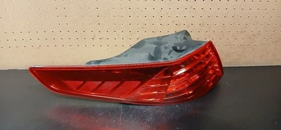 11 12 13 LUZ TRASERA IZQUIERDA KIA OPTIMA OEM 924014C000 Foto 1 de 4