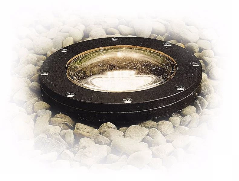 Kichler建筑青铜景观灯 — 第 1/1 张图片