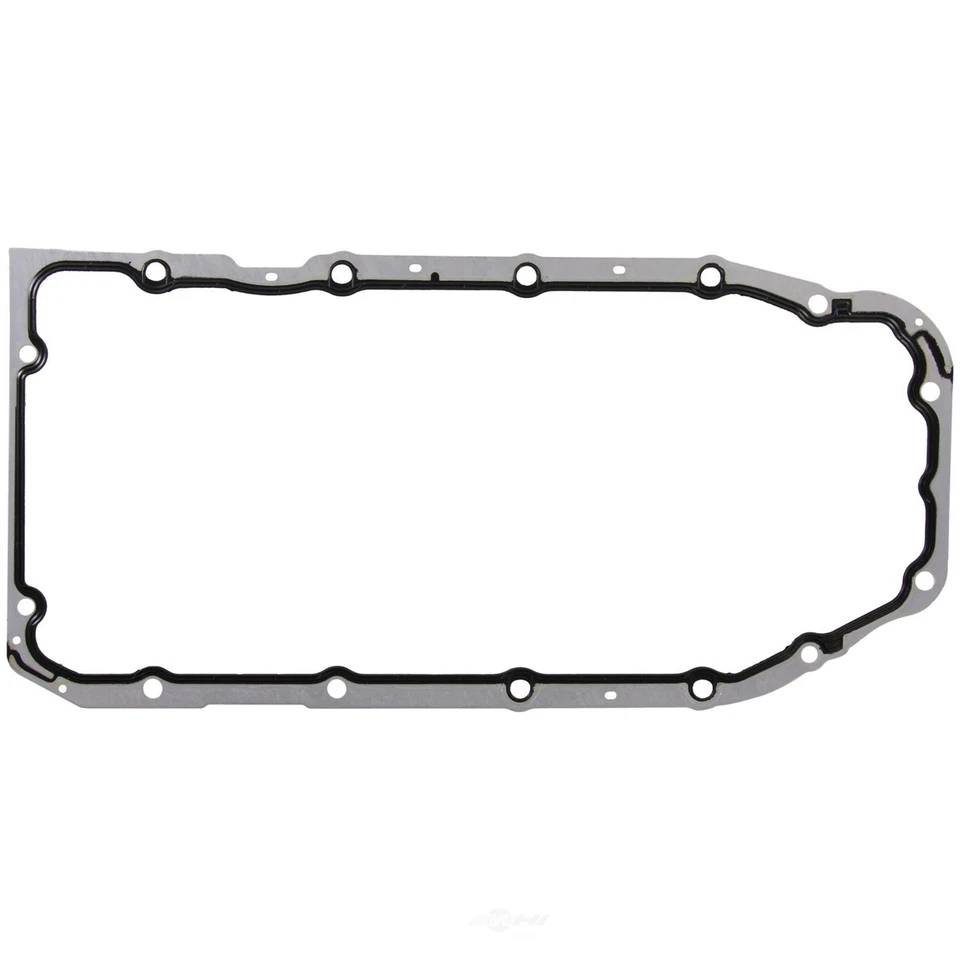 Juego de juntas de cárter de aceite Fel-Pro OS 30794 R para 98-03 Isuzu Amigo Rodeo Rodeo Sport Foto 1 de 4