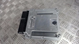 Unidad de control inyección diésel Seat Exeo ST 2.0 TDI CR 2009-2013 - Imagen 1 de 3