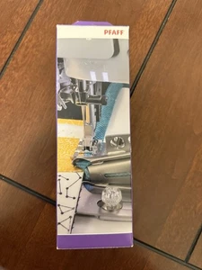 PFAFF Quilt Binder Part 821163096 NEW - Picture 1 of 3