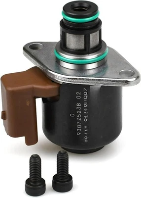 Fuel Pump IMV Inlet Metering Valve Pressure Sensor Regulator 9307Z523B For Ford  - Image 1 of 4