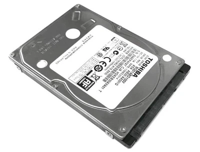 Toshiba 1TB 5400 RPM 8MB Cache SATA 3.0GB/S 2.5" Laptop Hard Drive (MQ01ABD100V) - Image 1 of 3