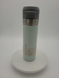 Stanley Quick Flip Go Bottle 24 oz Transit Hydration Mist Color Water Stainless - Picture 1 of 8