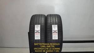Gebrauchte Reifen 235/50R18 101Y Imperial Ecosport 2 Gebrauchte Reifen B68376 - Bild 1 von 1