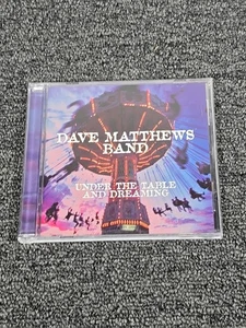 Dave Matthews Band: Under The Table And Dreaming (CD, 1994) - Picture 1 of 7