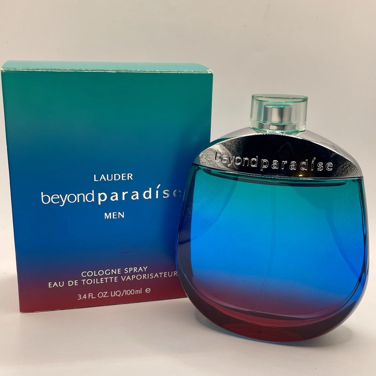 Estée Lauder Beyond Paradise Fragrances for sale | eBay