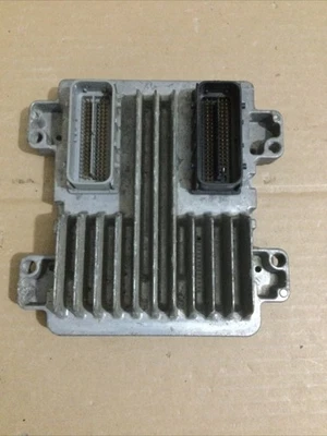Chevrolet Suburban 1500 2009 módulo de control del motor 12605897 YNAU Foto 1 de 4