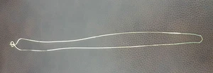 24 inch 18K GOLD CHAIN - Picture 1 of 9