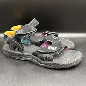 Nike Vintage ACG Air Deschutz Herren Riemen Sandalen Größe 8 - Bild 1 von 11