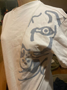KENZO White T-Shirts for Men for sale | eBay