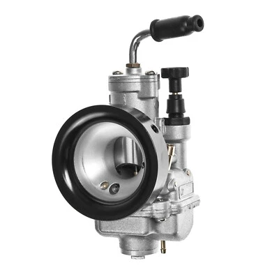 Carburatore Polini CP 19 Modifica 130 Vespa 50 Special R L N 125 ET3 Primavera - Immagine 1 di 3