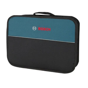 Bosch 25618-02 Original OEM Ersatz Werkzeugtasche - 2610034021X - Bild 1 von 3