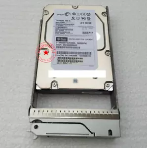 Sun XTC-FC1CF-450G15K 450GB 15K FC Disk Drive 540-7674 LVN SYSTEMS - Picture 1 of 3