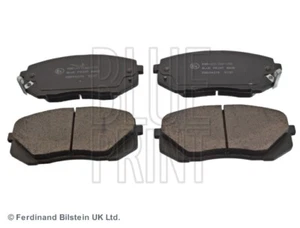 BLUE PRINT Bremsbeläge vorne für Hyundai IX35 i40 CW KIA Sportage Sorento - Bild 1 von 1