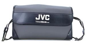 JVC Vintage Sac pour Caméscope Video Movie VHS-C (Réf# P-905) - Photo 1 sur 3