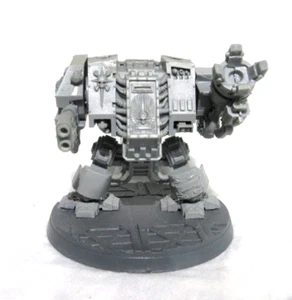 Warhammer 40K Space Marine Assault on Black Reach Dreadnought - Bild 1 von 2