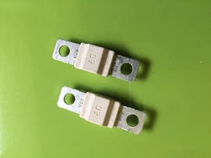 80A Midi Fuse x 2 - Picture 1 of 1