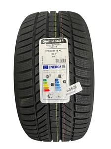 Continental WinterContact TS 870 P FR XL M+S 275/40 R18 103V Winterreifen DOT:24 - Bild 1 von 2