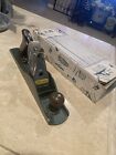 VINTAGE SEARS CRAFTSMAN Jack Plane 14" Long  USA #9-37065 Nice W/Box