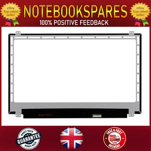 Brand New Samsung LTN156AT37-402 Laptop Screen 15.6" LED BACKLIT HD Compatible - Picture 1 of 7