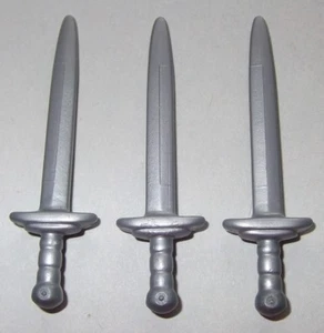 21001, Espada, Estandarte, Caballero, plata - Imagen 1 de 5