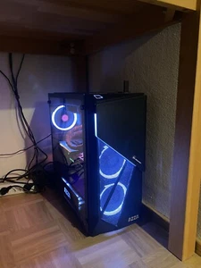 Gaming Pc - Bild 1 von 5