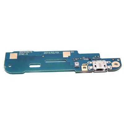Micro USB Charge Port Charging Board For HTC Desire 612 HTC331ZLVW - Image 1 of 4