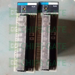 1PCS USED Omron PLC Module C200H-TC101 C200HTC101 Tested - Picture 1 of 1