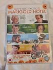 The Best Exotic Marigold Hotel (DVD, 2012) New & Sealed