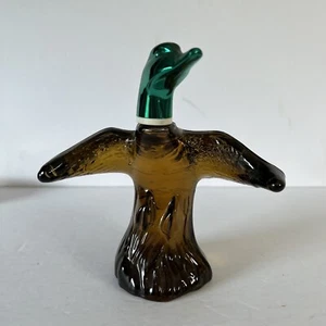 Vintage Avon Wild Country Aftershave Mallard-In-Flight Decanter 5 Fl Oz Full New - Picture 1 of 7