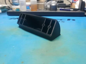 Eufy double caméra sonnette filaire et support de coin angle de batterie 60 degrés - Photo 1/3