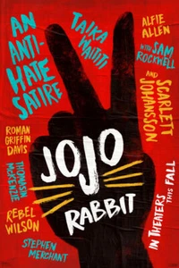 Jojo Rabbit Movie Poster 11"x17" - Picture 1 of 1