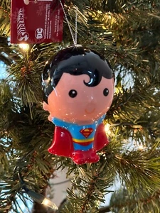 Hallmark Weihnachtsschmuck - Superman - Bild 1 von 4