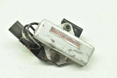 Subaru WRX 2002-2005 luz de circulación diurna relé resistencia 02-05 Foto 1 de 4