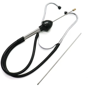 Garnish Gripper Mechanic'S Stethoscope Automotive Engine Diagnostic Sensitive He - Picture 1 of 12