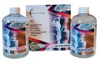 ART RESIN 32 OZ KIT Crystal Clear Epoxy Resin, Art and DIY Art Resin for Craft.
