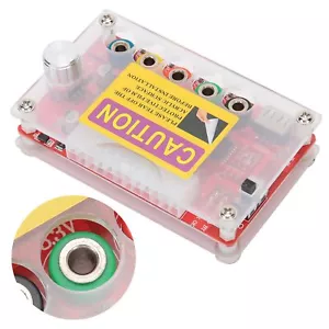 Placa de fuente de alimentación Atx para componente electrónico Mcu voltaje ajustable GFL - Imagen 1 de 16