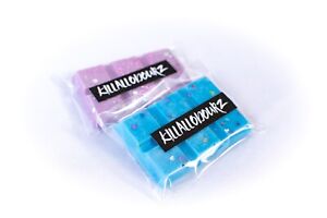 KillAllOdourz Wax Melts Snap Bars Free UK Delivery Max Scented Soy Tarts Scented