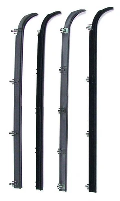 Precision WFK 2110 87 Beltline Molding Set 1987-1996 Ford F-150 F-250 & F-350 Fi Foto 1 de 2