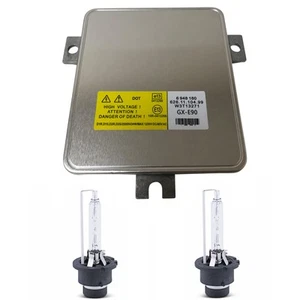 Kit de lastre y bombilla de xenón HID para BMW 323i 06-08 - Imagen 1 de 4