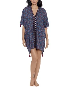 Miraclesuit Caftan Coverup para mujer - Imagen 1 de 4