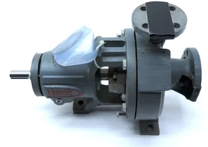 Durco Mark III Pump 1-1/2" x 1" Hydrogen Peroxyde Transfer - Picture 1 of 3