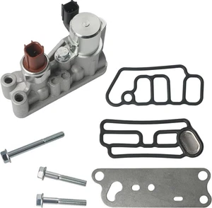 VVT Solenoid Variable Valve Timing Solenoid Compatible with 2008-2017 Honda A... - Picture 1 of 6