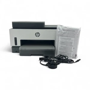 HP Smart Tank 7605 A4 4in1 Tintentank Drucker Scanner WLAN | MwSt ausweisbar - Bild 1 von 9