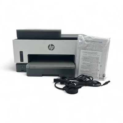 HP Smart Tank 7605 A4 4in1 Tintentank Drucker Scanner WLAN | MwSt ausweisbar - Bild 1 von 4