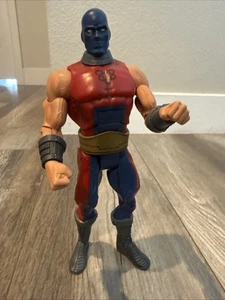 DC Universe Classics Wave 7 Atom Smasher BAF 9" Action Figure - Picture 1 of 9