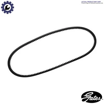 VBELT AV13X625HD FOR HYUNDAI ACCENT/Hatchback/Van EXCEL/PONY S/COUPE LANTRA/� - Image 1 of 4