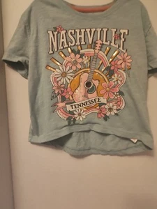 Haute Hippie Toddler Tee - Picture 1 of 5